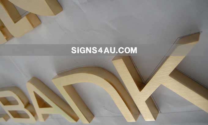 3d-electroplated-gold-brushed-stainless-steel-signs