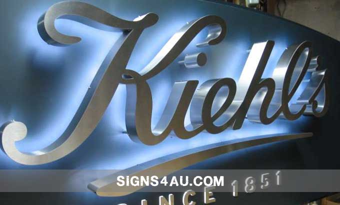 brushed-stainless-steel-backlit-signs-filled-with-epoxy-resin