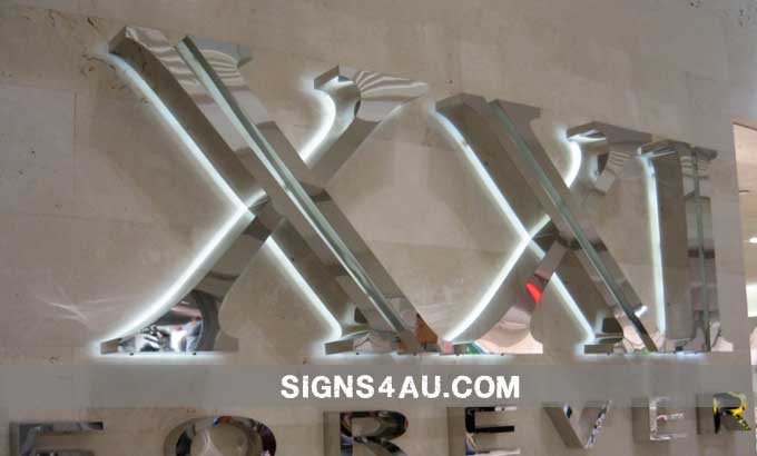 led-stainless-steel-backlit-office-signs