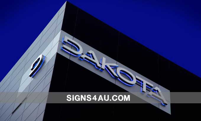led-stainless-steel-backlit-outdoor-building-signs